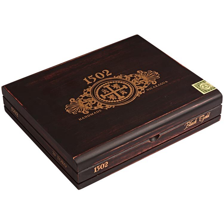 View product media FITBT Toro Boxed Pressed, , jrcigars 3